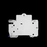 ASHLEY & ROCK 10 AMP CURVE B 6kA MCB CIRCUIT BREAKER MCB10G SUPASAFE