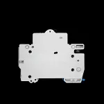 ASHLEY & ROCK 10 AMP CURVE B 6kA MCB CIRCUIT BREAKER MCB10G SUPASAFE