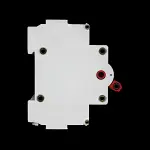 ASHLEY 100 AMP DOUBLE POLE MAIN SWITCH DISCONNECTOR SUPASAFE DP100/2