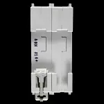 ASHLEY 100 AMP DOUBLE POLE MAIN SWITCH DISCONNECTOR SUPASAFE DP100/2