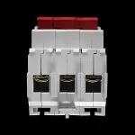 ASHLEY 100 AMP TRIPLE POLE MAIN SWITCH DISCONNECTOR SD100/3