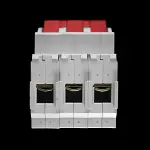 ASHLEY 100 AMP TRIPLE POLE MAIN SWITCH DISCONNECTOR SD100/3