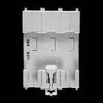 ASHLEY 100 AMP TRIPLE POLE MAIN SWITCH DISCONNECTOR SD100/3
