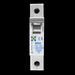 CLIPSAL 6 AMP CURVE B 10kA MCB CIRCUIT BREAKER TSB-106 BY