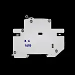 CLIPSAL 6 AMP CURVE B 10kA MCB CIRCUIT BREAKER TSB-106 BY