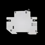 CLIPSAL 6 AMP CURVE B 10kA MCB CIRCUIT BREAKER TSB-106 BY