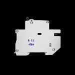 CLIPSAL 32 AMP CURVE B 6kA MCB CIRCUIT BREAKER TSB-132 BY