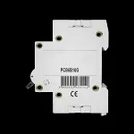 CLIPSAL 6 AMP CURVE B 6kA MCB CIRCUIT BREAKER CMB16 PCB6B16G POWERGUARD