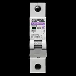 CLIPSAL 16 AMP CURVE B 6kA MCB CIRCUIT BREAKER CMB116 PCB6B116G POWERGUARD