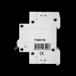 CLIPSAL 16 AMP CURVE B 6kA MCB CIRCUIT BREAKER CMB116 PCB6B116G POWERGUARD