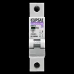 CLIPSAL 32 AMP CURVE B 6kA MCB CIRCUIT BREAKER CMB132 PCB6B132G POWERGUARD
