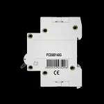 CLIPSAL 40 AMP CURVE B 6kA MCB CMB140 PCB6B140G POWERGUARD