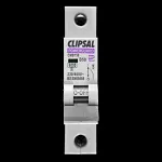 CLIPSAL 50 AMP CURVE B 6kA MCB CIRCUIT BREAKER CMB150 PCB6B150G POWERGUARD