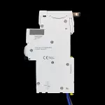 SCHNEIDER 6 AMP CURVE B 10kA 30mA RCBO TYPE A IKQE A9D37806 SEE106B03
