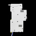 SCHNEIDER 6 AMP CURVE B 10kA 30mA RCBO TYPE A IKQE A9D37806 SEE106B03