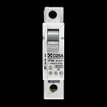 CLIPSAL 25 AMP CURVE C 6kA MCB CIRCUIT BREAKER ST68