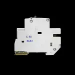 CLIPSAL 25 AMP CURVE C 6kA MCB CIRCUIT BREAKER ST68