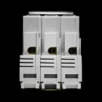 CLIPSAL 6 AMP CURVE C 6kA TRIPLE POLE MCB CIRCUIT BREAKER ST68