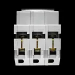 CLIPSAL 6 AMP CURVE C 6kA TRIPLE POLE MCB CIRCUIT BREAKER ST68