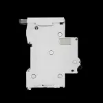 SQUARE D 20 AMP CURVE B 6kA 30mA DOUBLE POLE RCBO TYPE AC SQOE120B03