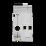 SQUARE D 20 AMP CURVE B 6kA 30mA DOUBLE POLE RCBO TYPE AC SQOE120B03