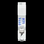 WYLEX 6 AMP CURVE B 6kA MCB CIRCUIT BREAKER NSB06 STOTZ NSB