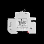 WYLEX 6 AMP CURVE B 6kA MCB CIRCUIT BREAKER NSB06 NSB