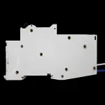 SCHNEIDER 6 AMP CURVE B 6kA 30mA RCBO TYPE A DOM06B6R30