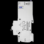 DORMAN SMITH 20 AMP CURVE B 10kA 30mA RCBO TYPE AC KR1PB2030