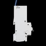 DORMAN SMITH 20 AMP CURVE B 10kA 30mA RCBO TYPE AC KR1PB2030