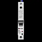 CGD 50 AMP CURVE B 6kA 30mA RCBO TYPE AC 50/30/SP