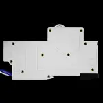 CGD 50 AMP CURVE B 6kA 30mA RCBO TYPE AC 50/30/SP