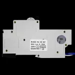 CGD 50 AMP CURVE B 6kA 30mA RCBO TYPE AC 50/30/SP