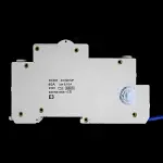 CGD 40 AMP CURVE B 6kA 30mA RCBO TYPE AC 40/30/SP