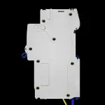 CHINT 16 AMP CURVE B 6kA 30mA RCBO NB3LE