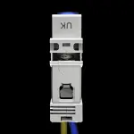 CHINT 16 AMP CURVE B 6kA 30mA RCBO NB3LE