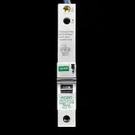 ALTO 32 AMP CURVE C 6kA 30mA RCBO TYPE AC AL2761