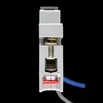 ALTO 32 AMP CURVE C 6kA 30mA RCBO TYPE AC AL2761