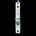 ALTO 16 AMP CURVE C 6kA 30mA RCBO TYPE A AL2760