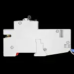 ALTO 16 AMP CURVE C 6kA 30mA RCBO TYPE A AL2760