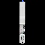 NIGLON 6 AMP CURVE B 6kA 30mA RCBO RCBO1-06/30 BLUE
