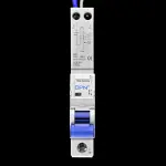 CPN 40 AMP CURVE B 10kA 30mA RCBO TYPE AC ROH140B/030