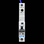 EATON 40 AMP CURVE B 6kA 30mA RCBO EAD40BH30