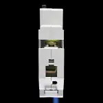 PROTEUS 32 AMP CURVE B 10kA 30mA RCBO TYPE AC XL32BRW
