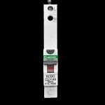 CRABTREE 40 AMP CURVE C 10kA 30mA RCBO TYPE A 61/C14030 STARBREAKER BC