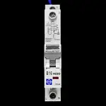 LEWDEN B 16 RCBO 6kA 30mA TYPE AC 16/30/SP