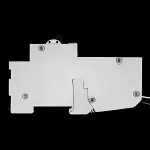 CONTACTUM 20 AMP CURVE C 4.5kA 30mA RCBO 92003SP