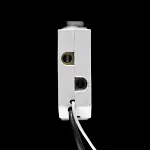 CONTACTUM 20 AMP CURVE C 4.5kA 30mA RCBO 92003SP
