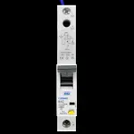 BG BRITISH GENERAL 40 AMP CURVE B 6kA 30mA RCBO TYPE AC CURBA40-01