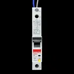 CONTACTUM 16 AMP CURVE B 10kA 30mA RCBO TYPE AC CPBR161